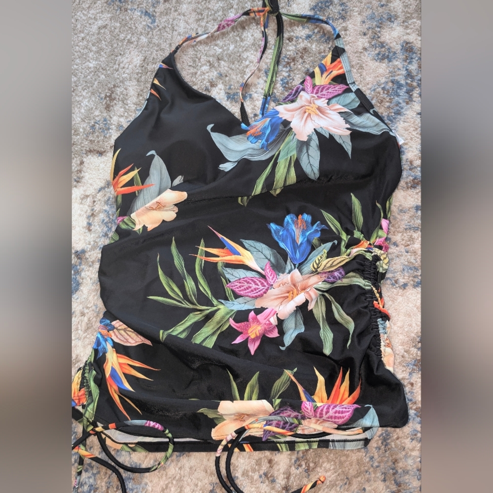 Kona Sol Tankini